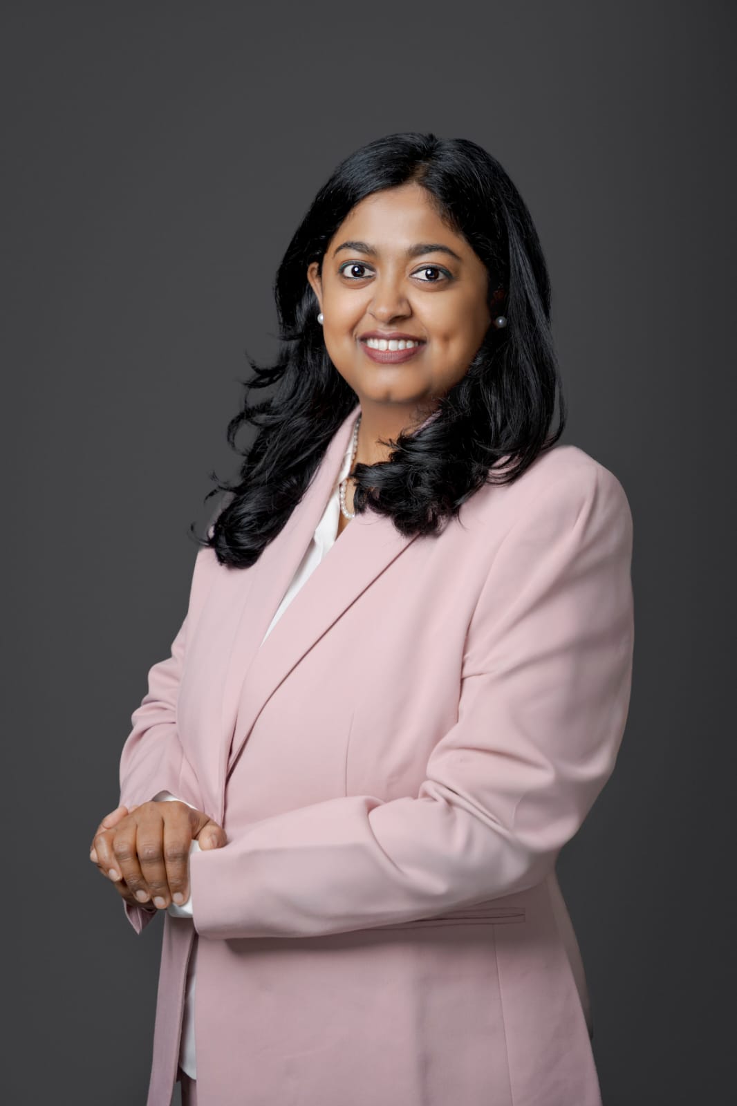Archana Pathak 