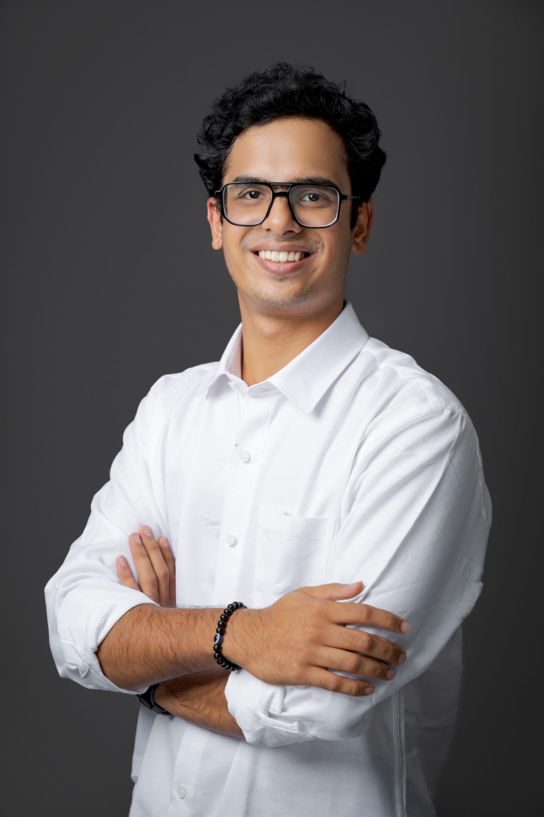 Punit Ranade