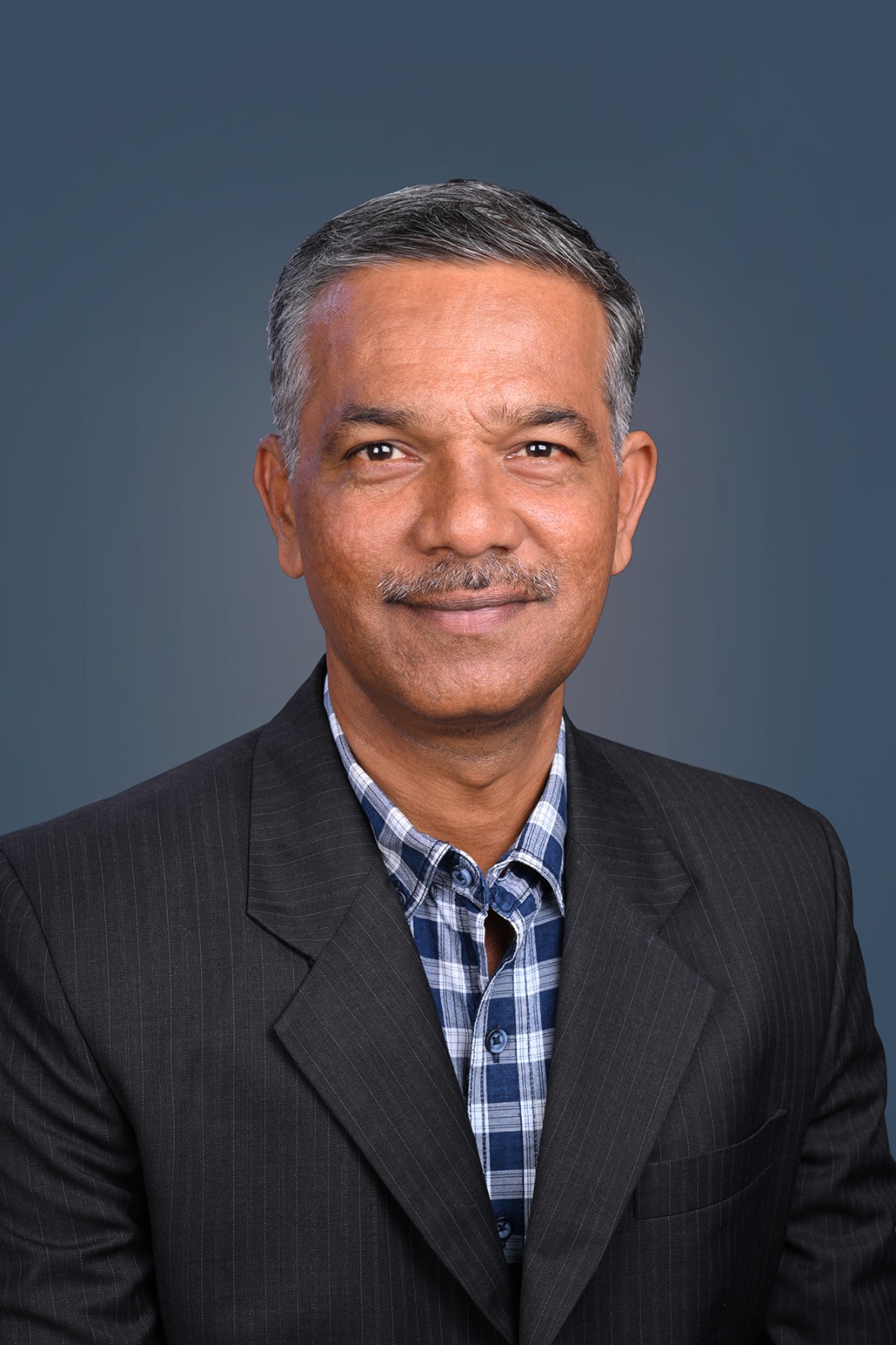 Rahul Deshpande